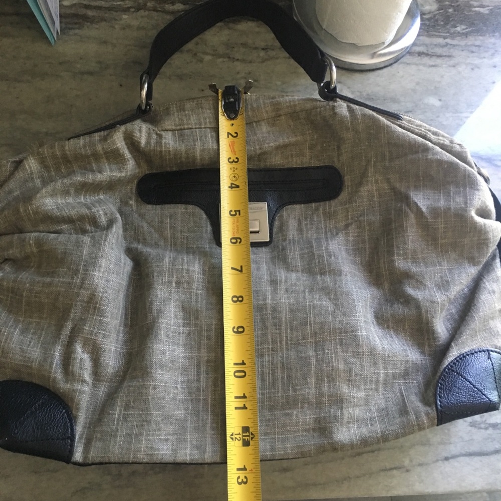 Bcbgeneration Tote - image 7